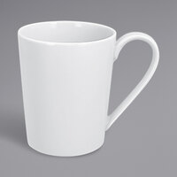 RAK Porcelain Polaris Access 10.15 oz. Porcelain Mug - 12/Case