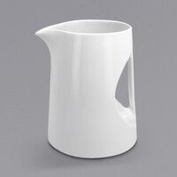 RAK Porcelain Polaris Access 33.8 oz. Porcelain Jug - 4/Case