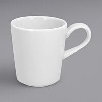 RAK Porcelain Polaris Access 3.05 oz. Porcelain Espresso Cup - 12/Case