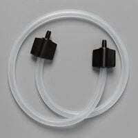 Galaxy 177PHOSE Vacuum Canister Hose for External Vacuum Packaging Machines