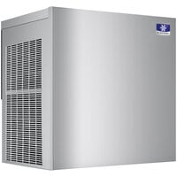 Manitowoc RNP0620W-161 22 inch Water Cooled Nugget Ice Machine - 115V, 613 lb.
