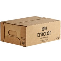 Tractor Beverage Co. Organic Cola Beverage / Soda Syrup 2.5 Gallon Bag in Box