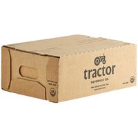 Tractor Beverage Co. Organic Root Beer Beverage / Soda Syrup 2.5 Gallon Bag in Box