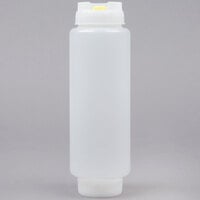 FIFO Innovations 20 oz. Squeeze Bottle with Lid