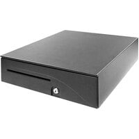 APG T320-1-BL1616 Series 100 Cash Drawer with CD 101A Cable