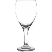 Libbey 3096 5 3/4 oz Perception OnePiece Flute Glass - Safedge Rim & Foot