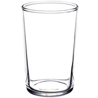 Libbey 556HT Straight Sided 5 oz. Juice Glass / Tasting Glass - 72/Case