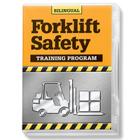 ComplyRight Forklift Bilingual Training Program
