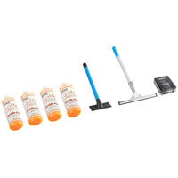 3M Grill Cleaning Kit