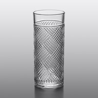 Acopa Zion 15 oz. Beverage Glass - 12/Case