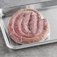 Shaffer Venison Farms Fresh Venison Sausage 1 lb. - 10/Case