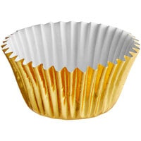 Cupcake Liner Sizes & Types Explained - WebstaurantStore