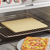 Old Stone Oven Round Pizza Stone 2 Pack 16 Round 