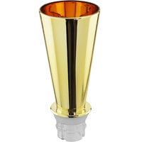 Franmara Gold Wine Pourer / Sipper 8217-68