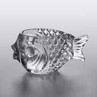 Acopa 12 oz. Fish Glass - 12/Case