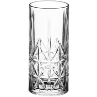 Acopa Gardenia 16 oz. Beverage Glass - 12/Case