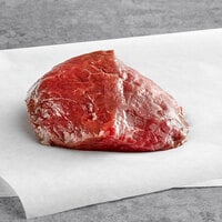 Shaffer Venison Farms 4 oz. Boneless Venison Loin Steak - 40/Case