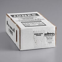 Jones Root Beer Beverage / Soda Syrup 3 Gallon Bag in Box