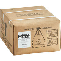 Jones Dr. Jones Beverage / Soda Syrup 5 Gallon Bag in Box