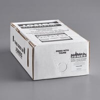 Jones Berry Lemonade Beverage / Soda Syrup 3 Gallon Bag in Box