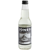 Jones 12 oz. Cream Soda - 24/Case