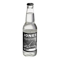 Jones Cream Soda 12 oz. - 24/Case