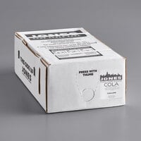 Jones Cola Beverage / Soda Syrup 3 Gallon Bag in Box