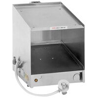 Cretors 7900RCA-SCH Automatic Bag-In-Box Oil Pump