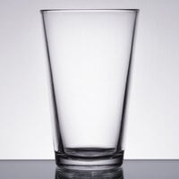 Libbey 15588 Restaurant Basics 12 oz. Customizable Beverage Glass - 24/Case