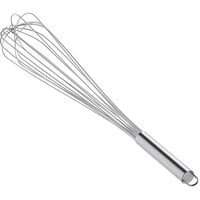 Choice 22 inch Stainless Steel French Whip / Whisk