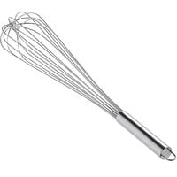 Choice 20 inch Stainless Steel French Whip / Whisk