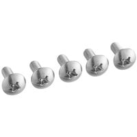 Backyard Pro Front Table Screws for Outdoor Propane Grills