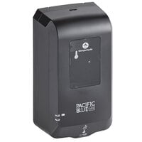 Pacific Blue Ultra Automated Touchless Soap and Sanitizer Dispenser