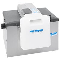 Thermaco Big Dipper W-250-IS 56 lb. Automatic Grease Trap