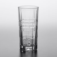 Arcoroc Brixton 15.25 oz. Beverage Glass by Arc Cardinal - 12/Case