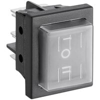 Galaxy SDMRS Rocker Switch for SDM400 Drink Mixer