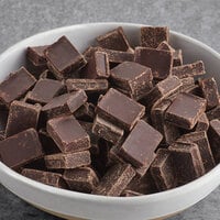 Barry Callebaut Cocoa Liquor Chunks 50 lb.