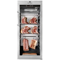 DRY AGER UX1500 PRO Meat Curing Cabinet 220 lb., 115V