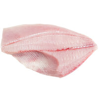 Honolulu Fish Sashimi Cut Monchong Snapper 5 lb.
