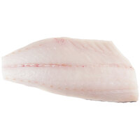 Honolulu Fish Sashimi Cut Blue Snapper 2 lb.