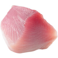 Honolulu Fish Sashimi Cut Bright Red Tombo Albacore Ahi Tuna 2 lb.