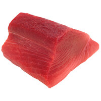 Honolulu Fish Sashimi Cut Bright Red Ahi Tuna 2 lb.