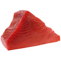 Honolulu Fish Sashimi Cut Ultra Hawaiian Ahi Tuna 15 lb.
