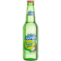 Goya 12 fl. oz. Coconut Soda - 24/Case