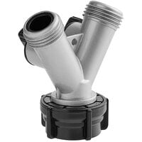 Vitamix 1419 Y Faucet Connector for Rinse-O-Matic Container Rinsers
