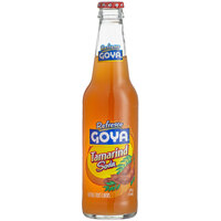 Goya 12 fl. oz. Tamarind Soda - 24/Case