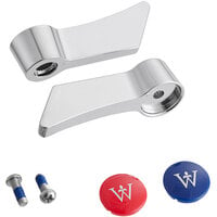 Waterloo Hot / Cold Faucet Handle Kit