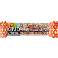 KIND Peanut Butter Dark Chocolate Bar 1.4 oz. - 72/Case