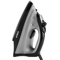 Conair Black Compact Full-Feature Steam and Dry Iron WCI216BK