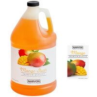 Narvon Mango 4.5:1 Concentrate 1 Gallon - 4/Case